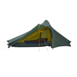 Nordisk Telemark 2.2 LW Tent - Forest Green -Buitenuitrusting nordisk telemark 2 tent 010 836907
