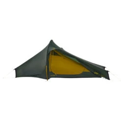 Nordisk Telemark 2.2 LW Tent - Forest Green -Buitenuitrusting nordisk telemark 2 tent 015 836912