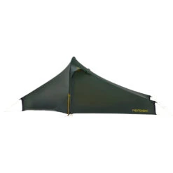 Nordisk Telemark 2.2 LW Tent - Forest Green