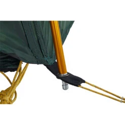 Nordisk Telemark 2.2 LW Tent - Forest Green -Buitenuitrusting nordisk telemark 2 tent 04 836901