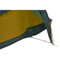 Nordisk Telemark 2.2 LW Tent - Forest Green -Buitenuitrusting nordisk telemark 2 tent 07 836904