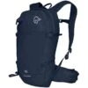 Norrona 15L Rugzak - Indigo Night -Buitenuitrusting norrona 15l pack indigo night 1 1151159