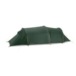 Nordisk Oppland 3 LW SI Tent - Forest Green