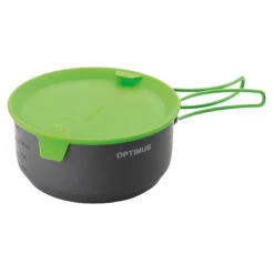 Optimus Camp 4 Cook Set -Buitenuitrusting optimus camp 4 kochset 4 1557418