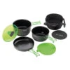 Optimus Camp 4 Cook Set -Buitenuitrusting optimus camp 4 kochset all 1557413