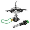 Optimus Crux Lite Gas Stove Piezo -Buitenuitrusting optimus crix lite mit piezo 8018914 1557430