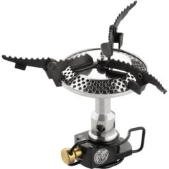 Optimus Elektra Camping Kooksystem - Black Edition -Buitenuitrusting optimus elektra black edition 5 1421640