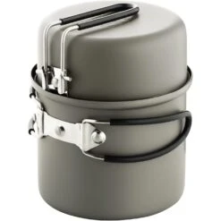 Optimus Elektra Camping Kooksystem - Black Edition -Buitenuitrusting optimus elektra black edition 9 1421631