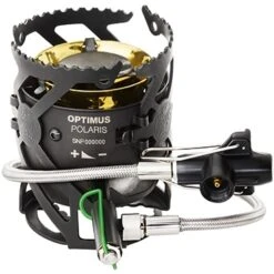 Optimus Polaris Optifuel Stove -Buitenuitrusting optimus polaris optifuel stove 4 975623