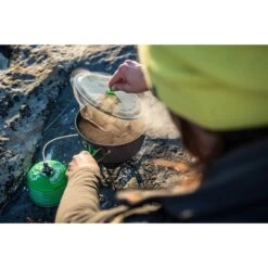 Optimus Terra Xpress HE Cooking Pot -Buitenuitrusting optimus terra xpress he cooking pot 1 75l 3 1097654