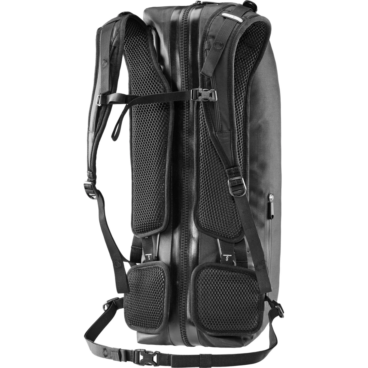 ORTLIEB Atrack CR 25L Backpack - Black 5 ORTLIEB Atrack CR 25L Backpack - Black - Afbeelding 3
