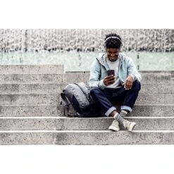 ORTLIEB Atrack CR 25L Backpack - Black 26 ORTLIEB Atrack CR 25L Backpack - Black -Buitenuitrusting ortlieb atrack 25 black r7152 4 1125469