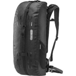 ORTLIEB Atrack CR 25L Backpack - Black