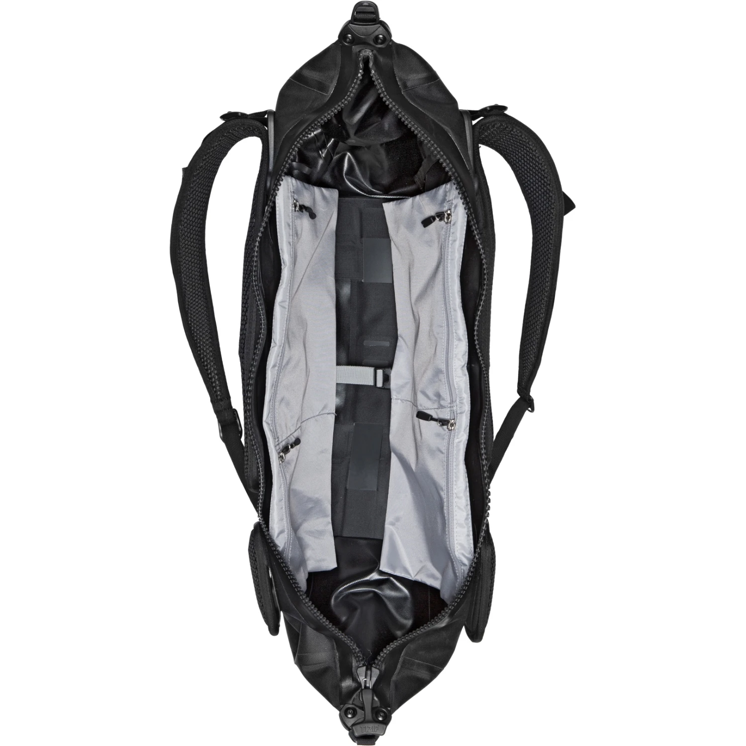 ORTLIEB Atrack CR 25L Backpack - Black 9 ORTLIEB Atrack CR 25L Backpack - Black - Afbeelding 7