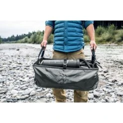 ORTLIEB Folding Bowl - 50L - Asphalt -Buitenuitrusting ortlieb folding bowl 50l b 954529