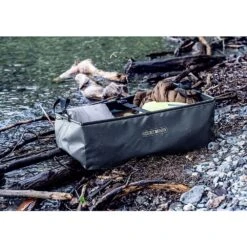 ORTLIEB Folding Bowl - 50L - Asphalt -Buitenuitrusting ortlieb folding bowl van 11150 50l 954531