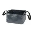 ORTLIEB Folding Bowl - 5L - Asphalt -Buitenuitrusting ortlieb foldingbowl n11a front 5l 954502