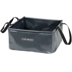 ORTLIEB Folding Bowl - 10L - Asphalt