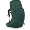 Osprey Aether Plus 70 Rugzak - Axo Green - L/XL -Buitenuitrusting osprey aether plus 70 backpack axo green 1 986465