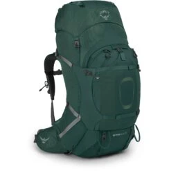 Osprey Aether Plus 70 Rugzak - Axo Green - L/XL