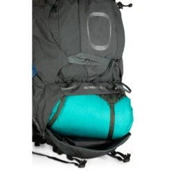 Osprey Aether Plus 70 Rugzak - Axo Green - L/XL 25 Osprey Aether Plus 70 Rugzak - Axo Green - L/XL -Buitenuitrusting osprey aether plus 70 backpack axo green 10 986474