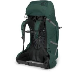 Osprey Aether Plus 70 Rugzak - Axo Green - L/XL 17 Osprey Aether Plus 70 Rugzak - Axo Green - L/XL -Buitenuitrusting osprey aether plus 70 backpack axo green 3 986467