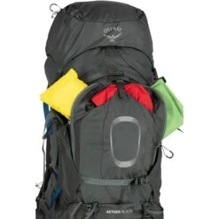 Osprey Aether Plus 70 Rugzak - Axo Green - L/XL 19 Osprey Aether Plus 70 Rugzak - Axo Green - L/XL -Buitenuitrusting osprey aether plus 70 backpack axo green 4 986468