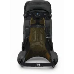 Osprey Atmos AG 50 Backpack - Black -Buitenuitrusting osprey atmos 50 div 14 1118131