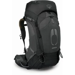 Osprey Atmos AG 50 Backpack - Black