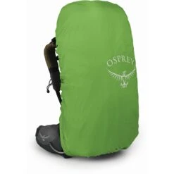Osprey Atmos AG 50 Backpack - Black -Buitenuitrusting osprey atmos 50 div 19 1118134