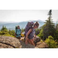 Osprey Atmos AG 65 Backpack - Venture Blue -Buitenuitrusting osprey atmos 50 div 23 1118141