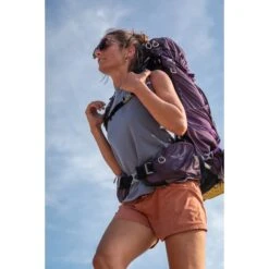 Osprey Atmos AG 65 Backpack - Venture Blue -Buitenuitrusting osprey atmos 50 div 24 1118169