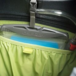 Osprey Atmos AG 50 Backpack - Black -Buitenuitrusting osprey atmos 50 div 9 1118147 1