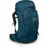 Osprey Atmos AG 65 Backpack - Venture Blue -Buitenuitrusting osprey atmos 65 div 1 1118226