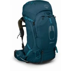 Osprey Atmos AG 65 Backpack - Venture Blue