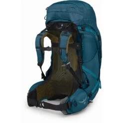 Osprey Atmos AG 65 Backpack - Venture Blue -Buitenuitrusting osprey atmos 65 div 5 1118228