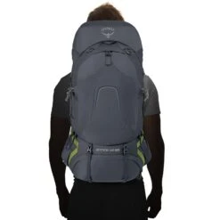 Osprey Atmos AG 65 Backpack - Venture Blue -Buitenuitrusting osprey atmos 65 div 9 1118205