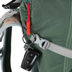 Osprey Hikelite 26 Rugzak - Atlas Blue -Buitenuitrusting osprey hikelite 26 19 1391132