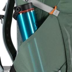 Osprey Hikelite 26 Rugzak - Atlas Blue -Buitenuitrusting osprey hikelite 26 20 1391133