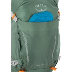 Osprey Hikelite 26 Rugzak - Atlas Blue -Buitenuitrusting osprey hikelite 26 21 1391134