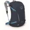 Osprey Hikelite 26 Rugzak - Atlas Blue -Buitenuitrusting osprey hikelite 26 29 1391120