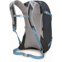 Osprey Hikelite 26 Rugzak - Atlas Blue -Buitenuitrusting osprey hikelite 26 42 1391122