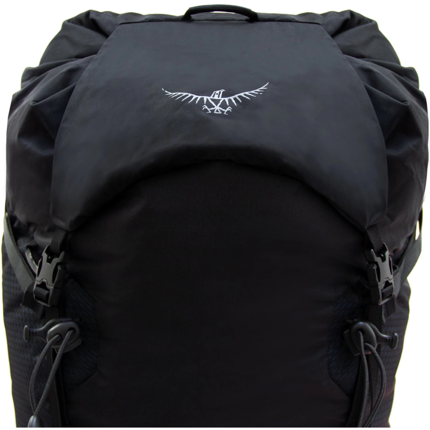 Osprey Mutant 38 Backpack - Tungsten Grey - S/M 6 Osprey Mutant 38 Backpack - Tungsten Grey - S/M - Afbeelding 4