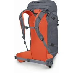 Osprey Mutant 38 Backpack - Tungsten Grey - S/M 16 Osprey Mutant 38 Backpack - Tungsten Grey - S/M -Buitenuitrusting osprey mutant 38 21 1253471