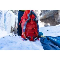 Osprey Mutant 38 Backpack - Tungsten Grey - S/M 23 Osprey Mutant 38 Backpack - Tungsten Grey - S/M -Buitenuitrusting osprey mutant 38 div 8 1273806