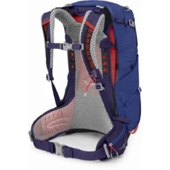 Osprey Sirrus 24 Women's Backpack - Blueberry -Buitenuitrusting osprey sirrus 24 21 1253835