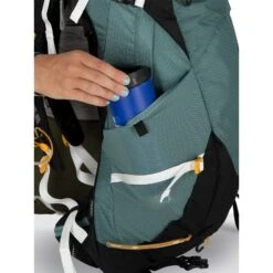 Osprey Sirrus 24 Women's Backpack - Succulent Green -Buitenuitrusting osprey sirrus 24 tunnel grey 13 1123101