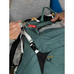 Osprey Sirrus 24 Women's Backpack - Succulent Green -Buitenuitrusting osprey sirrus 24 tunnel grey 15 1123103