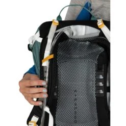 Osprey Sirrus 24 Women's Backpack - Blueberry -Buitenuitrusting osprey sirrus 24 tunnel grey 18 1123106 1