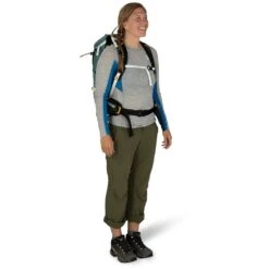 Osprey Sirrus 24 Women's Backpack - Succulent Green -Buitenuitrusting osprey sirrus 24 tunnel grey 19 1123107
